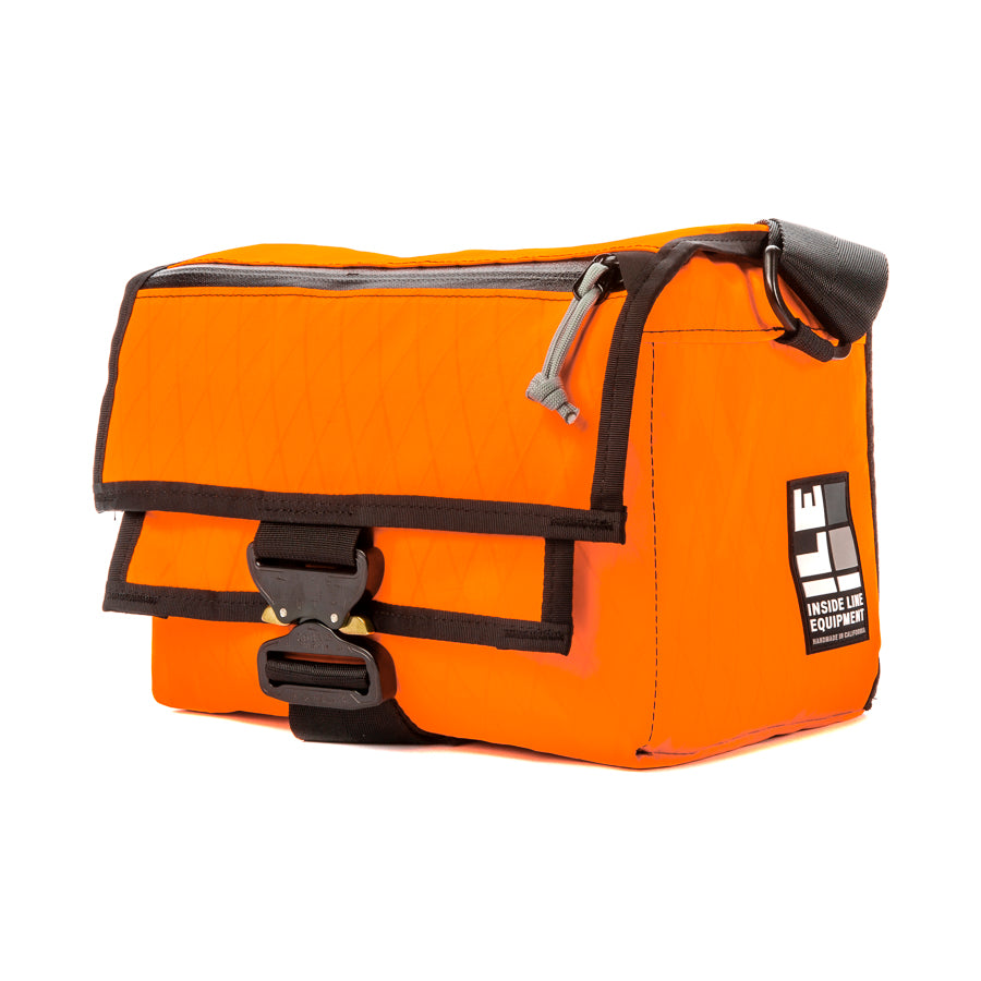 Element Equipment Deluxe Padded Ski Bag - Premium High End Travel Bag -  Summit Shop
