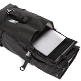  - Handmade Backpack - Waterproof - X-Pac Sailcloth - Made in USA