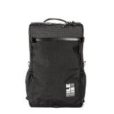  - Handmade Backpack - Water Resistant - X-Pac Sailcloth - Made in USA