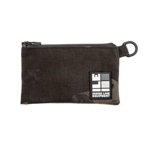 Zippered Cycling Wallet