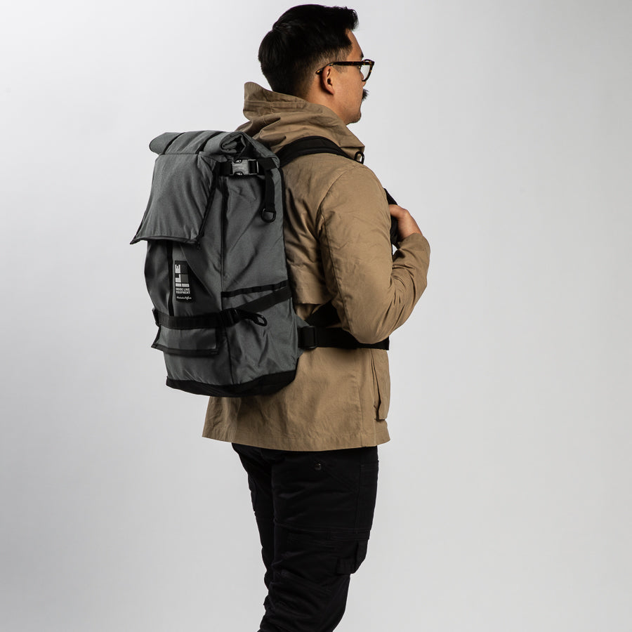 Default Backpack - INSIDE LINE EQUIPMENT