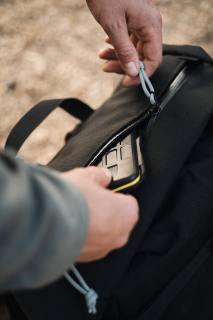 The Ultimate Photographers Bag - MKIV
