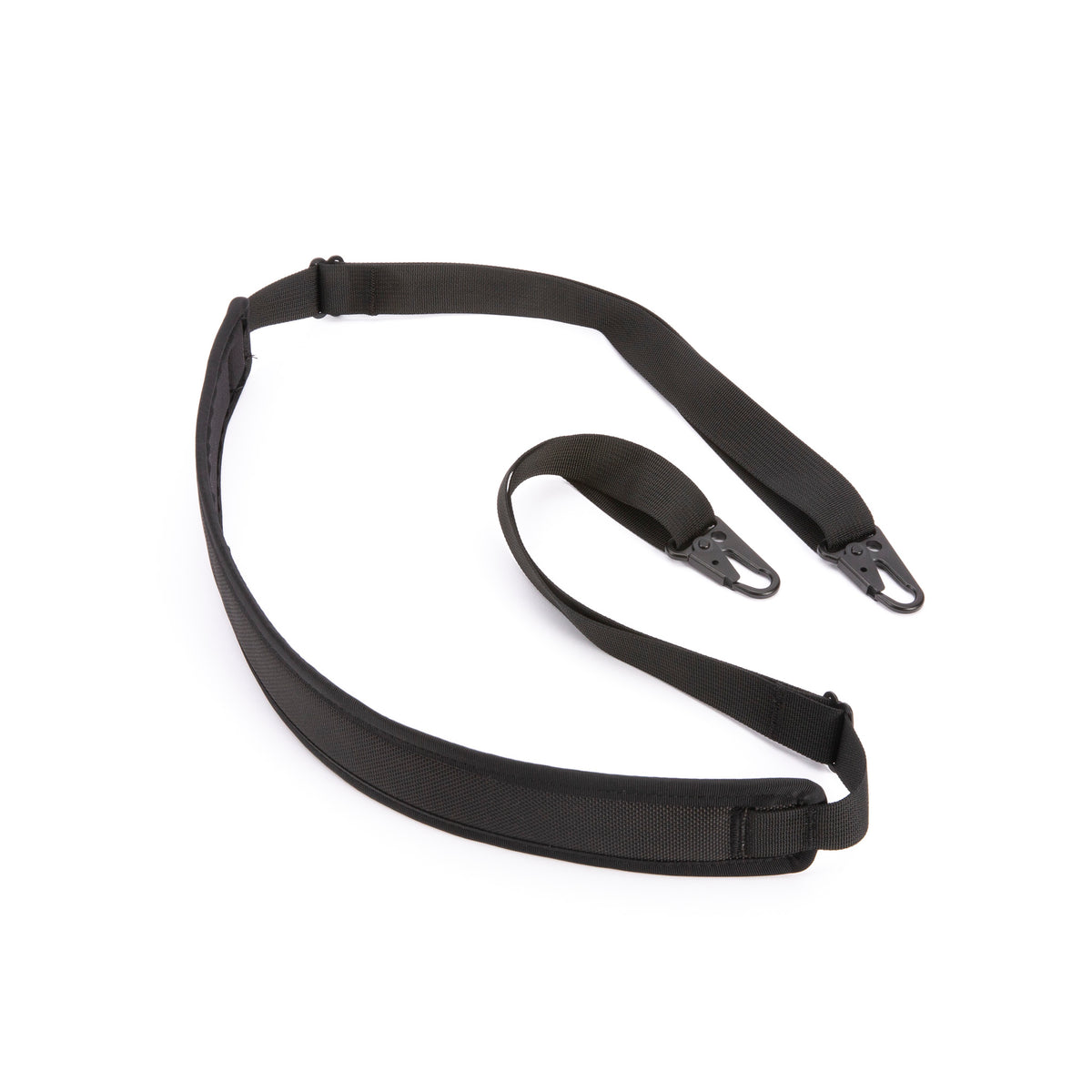 Solid Stainless Steel Shoulder Bag Strap Adjustable Durable Travel Accessory. Strap Wrap for Bogg Bag Accessories, Adjustable Crossbody  main image 2