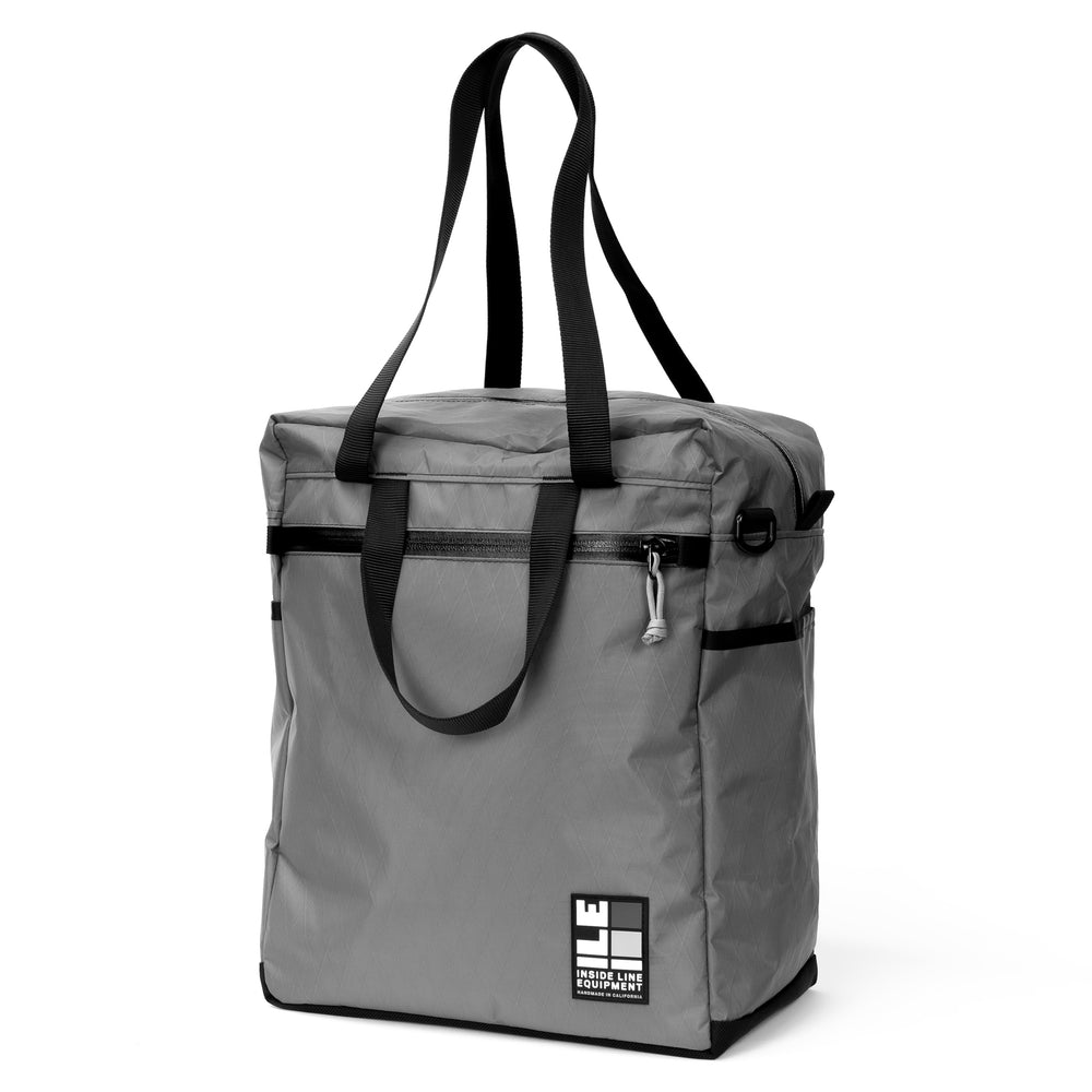 Utility Tote INSIDE LINE EQUIPMENT