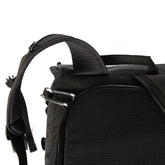  handmade camera backpack - YKK zippers - adjustable velcro dividers - TPU liner - XPAC - made in USA