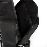hiking camera backpack - YKK waterproof zippers - professional photographer bag - adjustable dividers - SLR padded - XPAC - made in USA