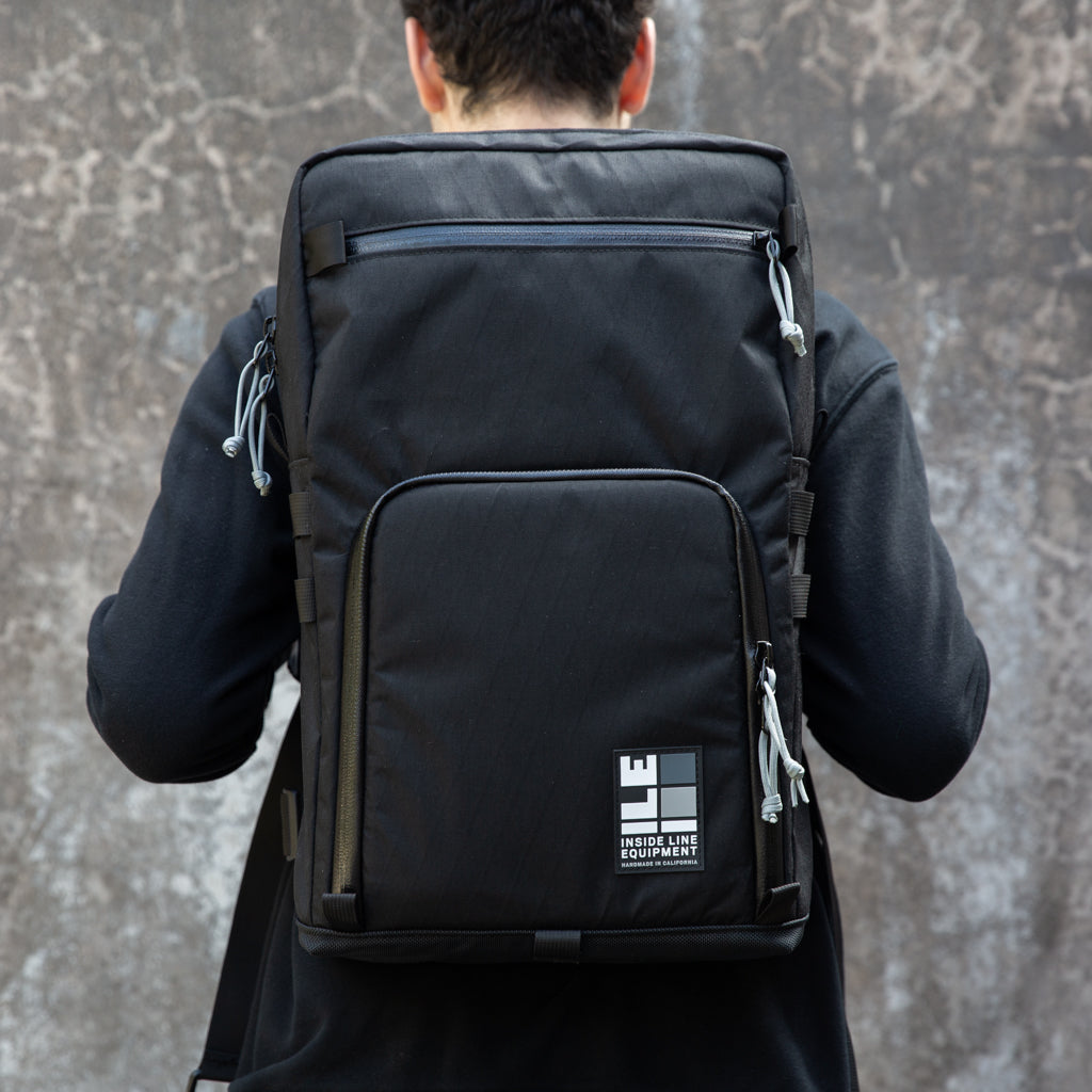 Photo Bag Prime