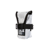 bike seat bag - Handmade Waterproof Bike Bag - XPac - under seat mount - bike tool bag - cycling road bike bag - Made in USA
