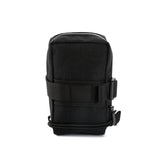 bike seat bag - Handmade Waterproof Bike Bag - XPac - YKK waterproof zipper - under seat mount - bike tool bag - cycling road bike bag - Made in USA