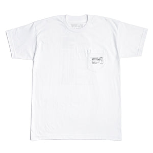 Shop Shirt - White