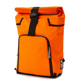 Transit 25L - Handmade Backpack - Waterproof - XPac Sailcloth - welded TPU liner - commuter bag - hidden laptop compartment - Made in California