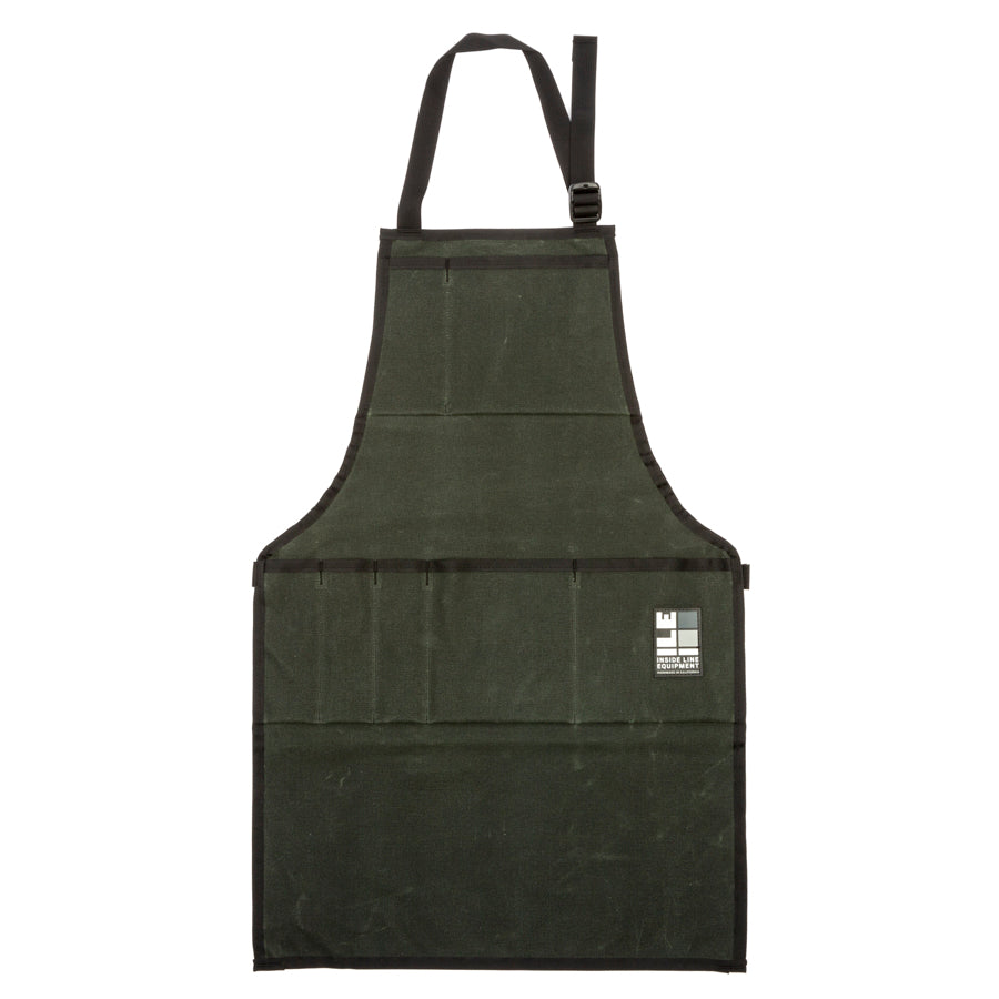 Work Apron - INSIDE LINE EQUIPMENT